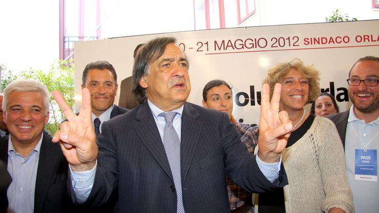 Orlando non paga le bollette Debiti per 7000 euro per acqua, luce e gas