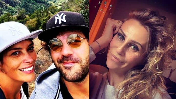 Marito Fernanda Lessa, Ursula mostra chat privata: "Pazzo e alcolizzato"