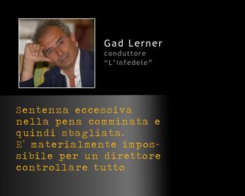 GIUSTIZIA MALATA/ Il mondo dei media 4