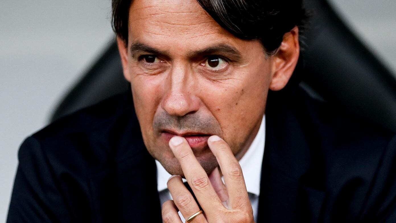 Inzaghi: "I cambi? Dovevo togliere tutti..."