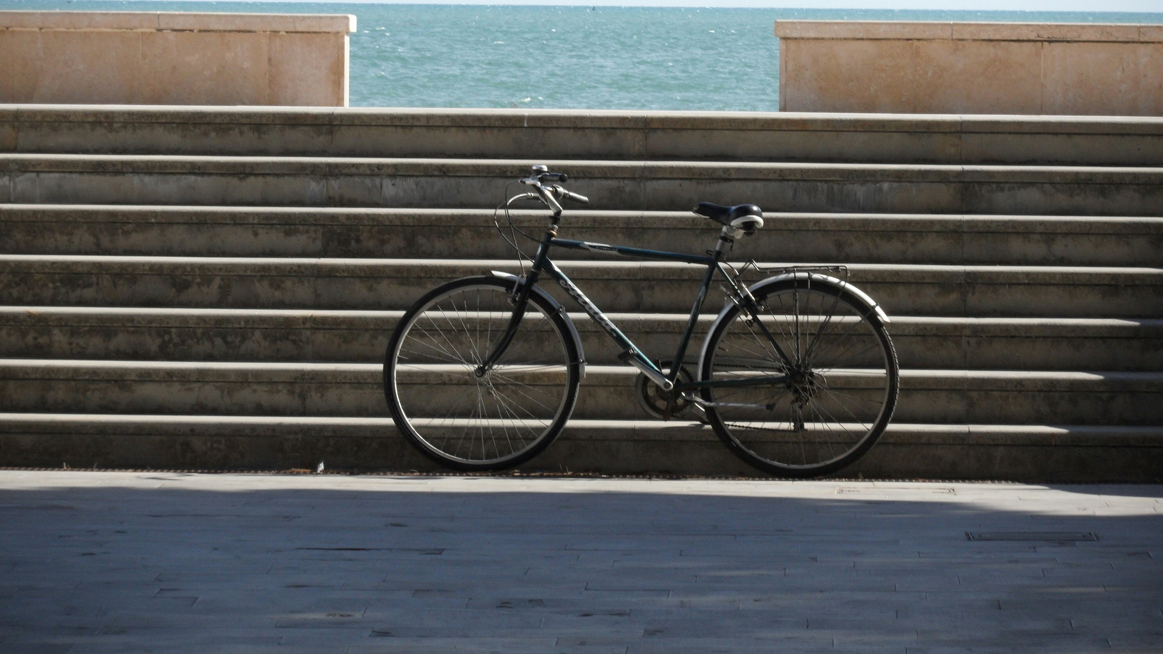 Viaggiare pedalando: da moda ambientalista a turismo alternativo