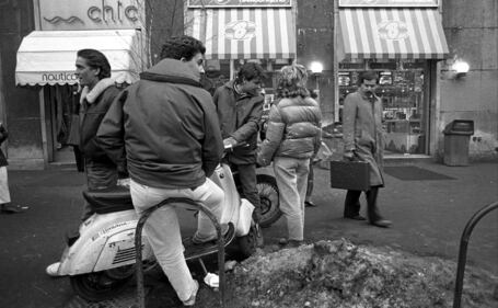 McDonald's chiude in piazza San Babila, addio a un pezzo di storia 17