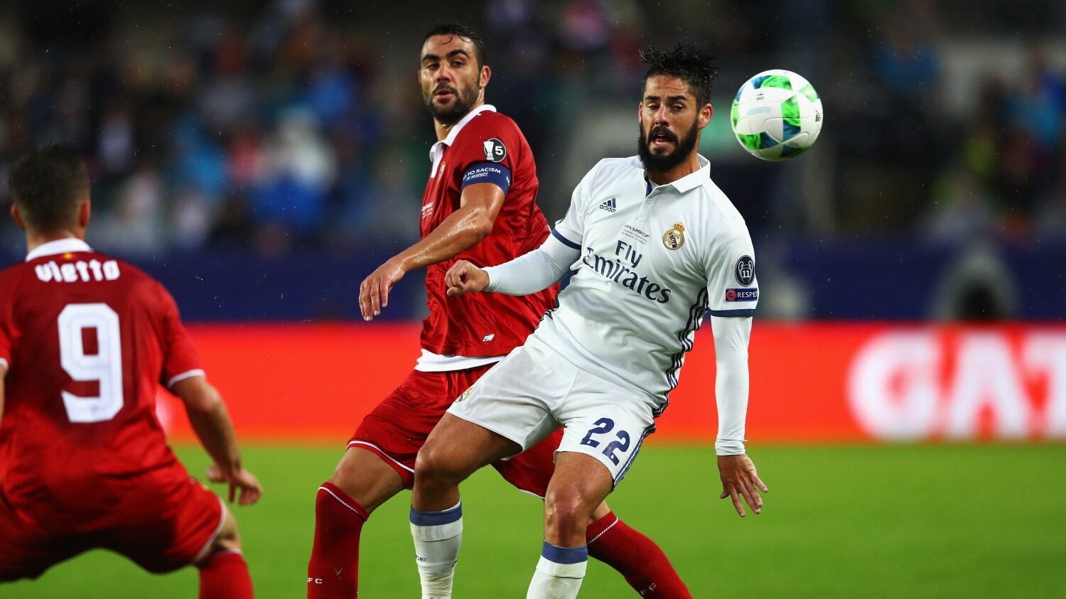 Il Real Madrid boccia Isco e Kovacic: Milan e Juventus se la ridono