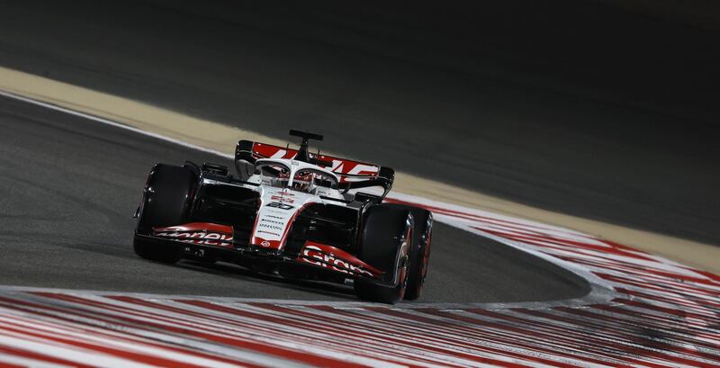 Prove Libere 2 in Bahrain: le immagini più belle 14