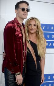 MTV VMA 2016: le artiste più sexy 5