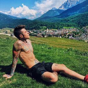 Fedez: le foto 18