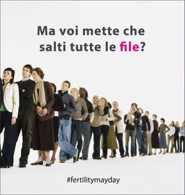 Fertility Day, il web ironizza sugli stereotipi 15