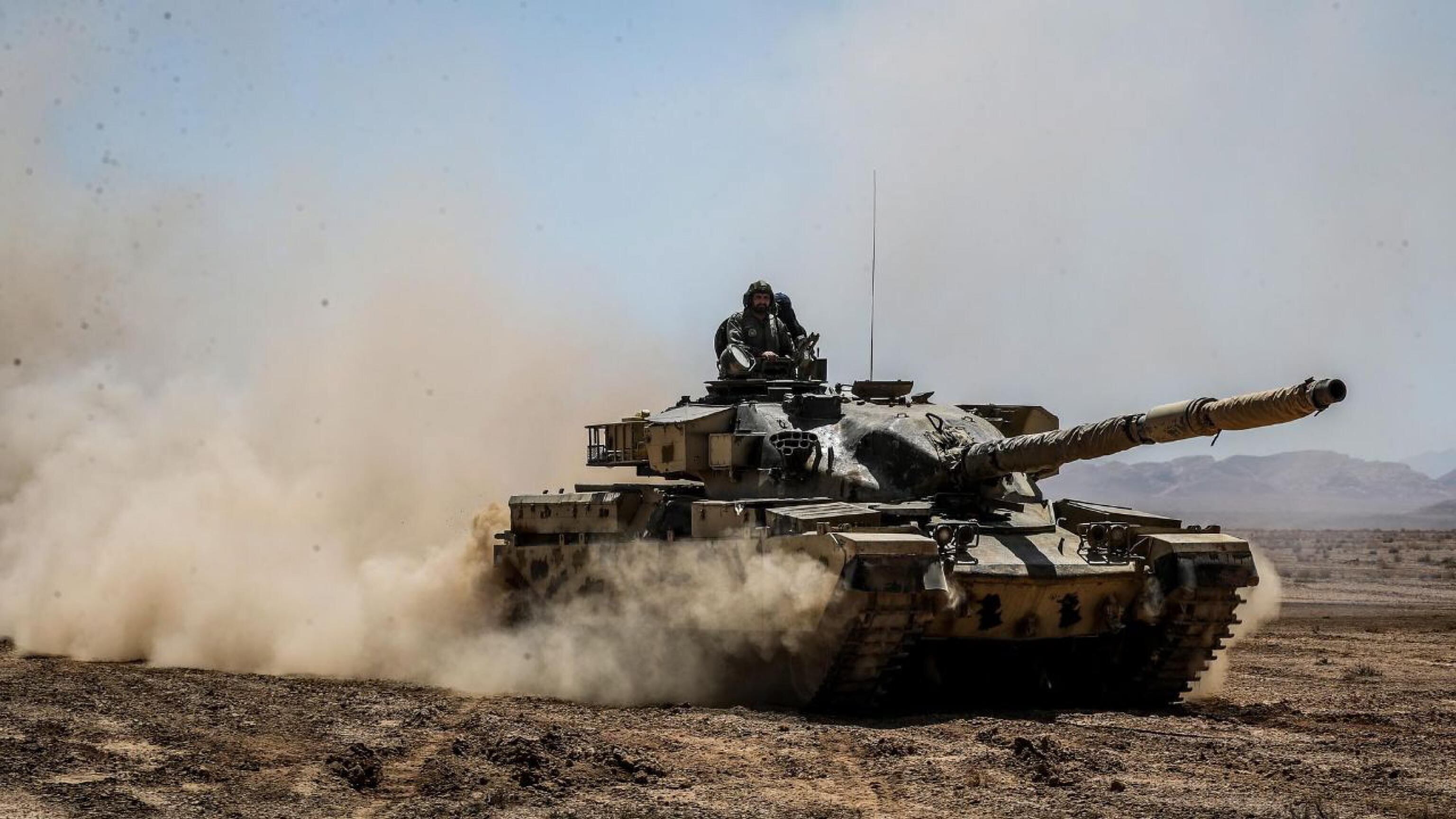 La mano dell'Iran dietro l'attacco a Israele. E adesso si teme il fronte nord