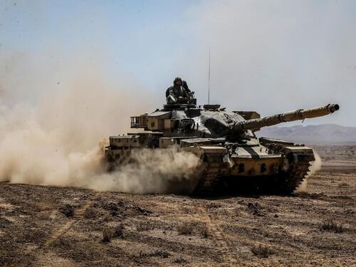La mano dell'Iran dietro l'attacco a Israele. E adesso si teme il fronte nord