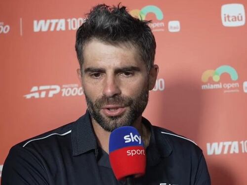 Tennis, lutto per Simone Bolelli: addio al papà Daniele, la dedica dopo l’ultimo successo con Vavassori