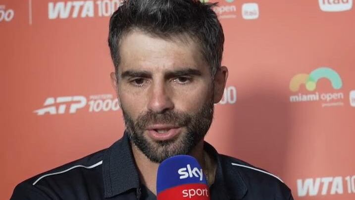 Tennis, lutto per Simone Bolelli: addio al papà Daniele, la dedica dopo l’ultimo successo con Vavassori