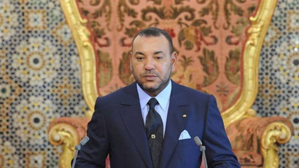Il Re del Marocco vuole mettere il copyright sul proprio nome. Ecco perché