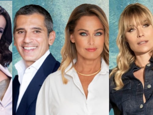 Isola dei famosi, al via l'8 aprile ma è mistero sul cast