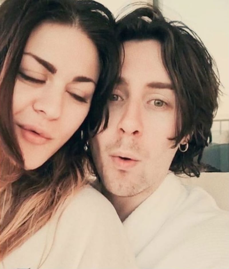 Frances Bean Cobain, le immagini più seducenti 2