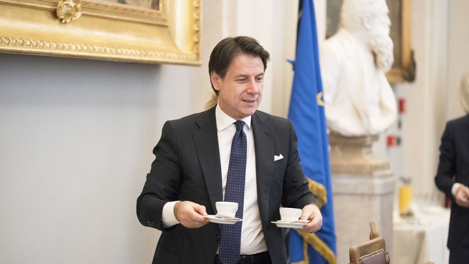 L'agenda triste dei 100 giorni tra manovra e riforme bluff