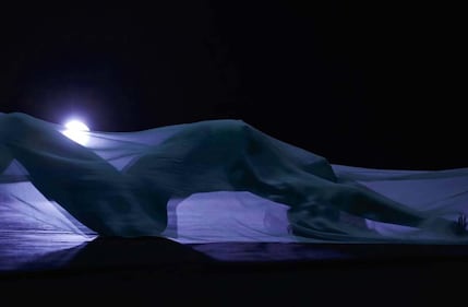 Rihanna nuda per un video, foto 1