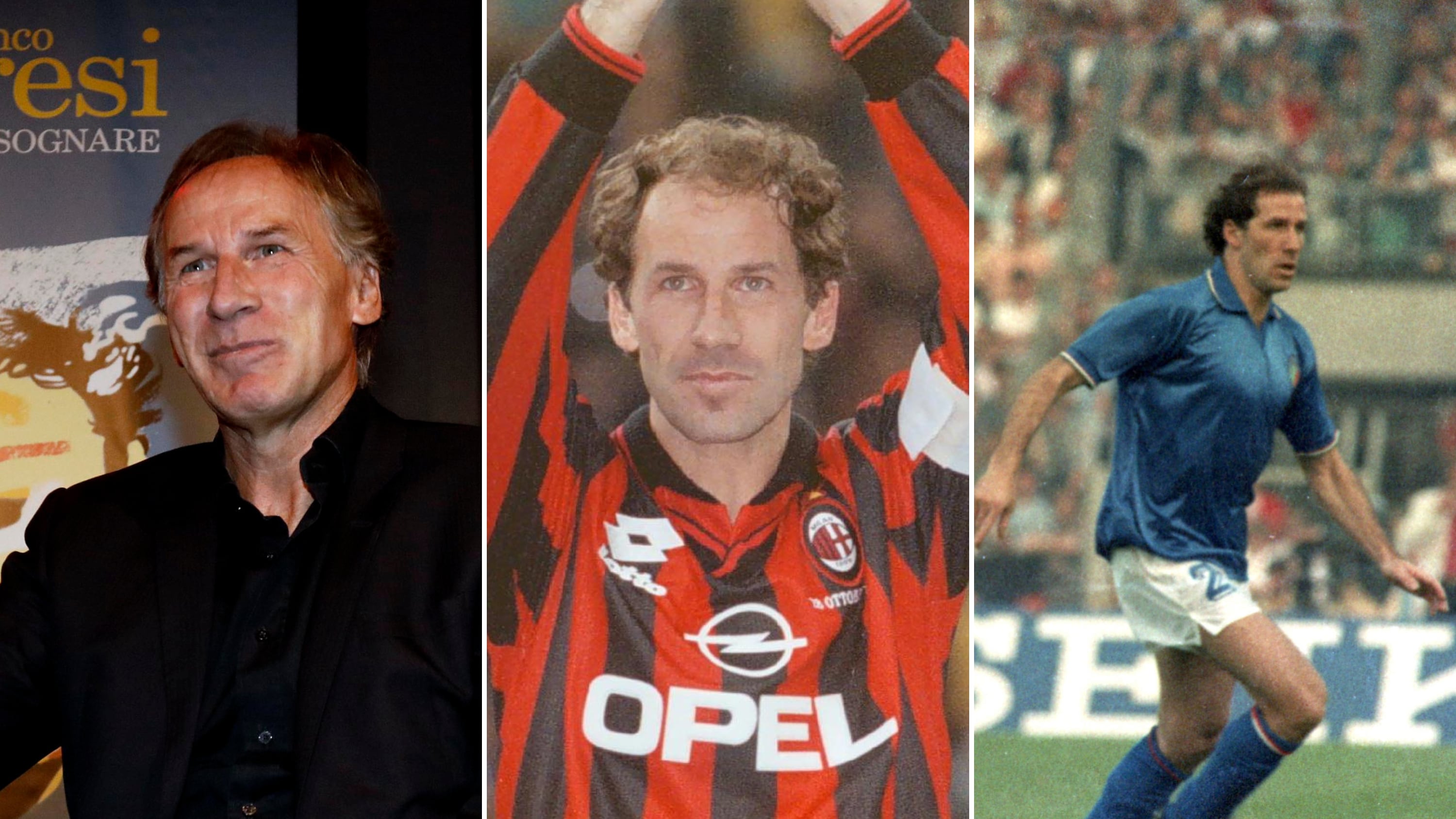 Franco Baresi
