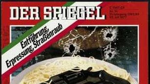 Altro fango dalla Germania: l'Italia è criminale