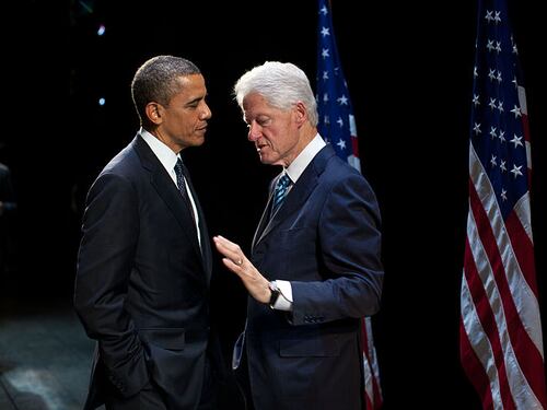 Usa, sesso con minorenni: "C'era anche Bill Clinton nei viaggi Lolita Express"