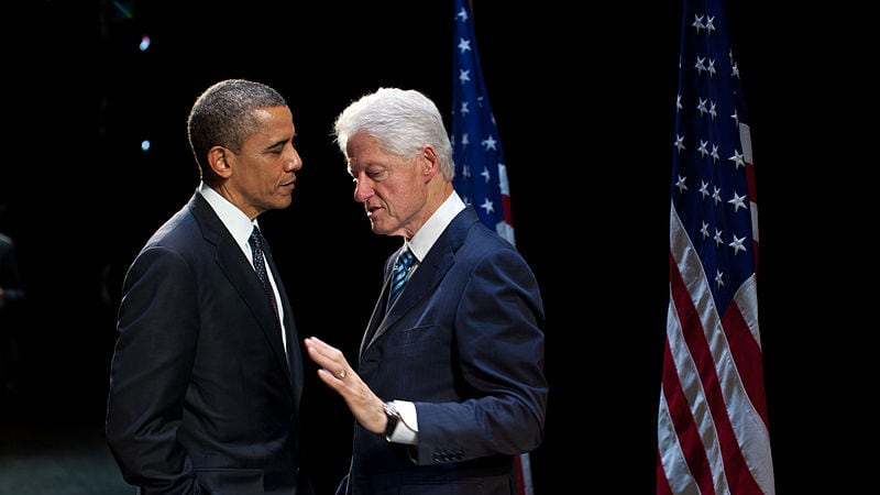 Usa, sesso con minorenni: "C'era anche Bill Clinton nei viaggi Lolita Express"