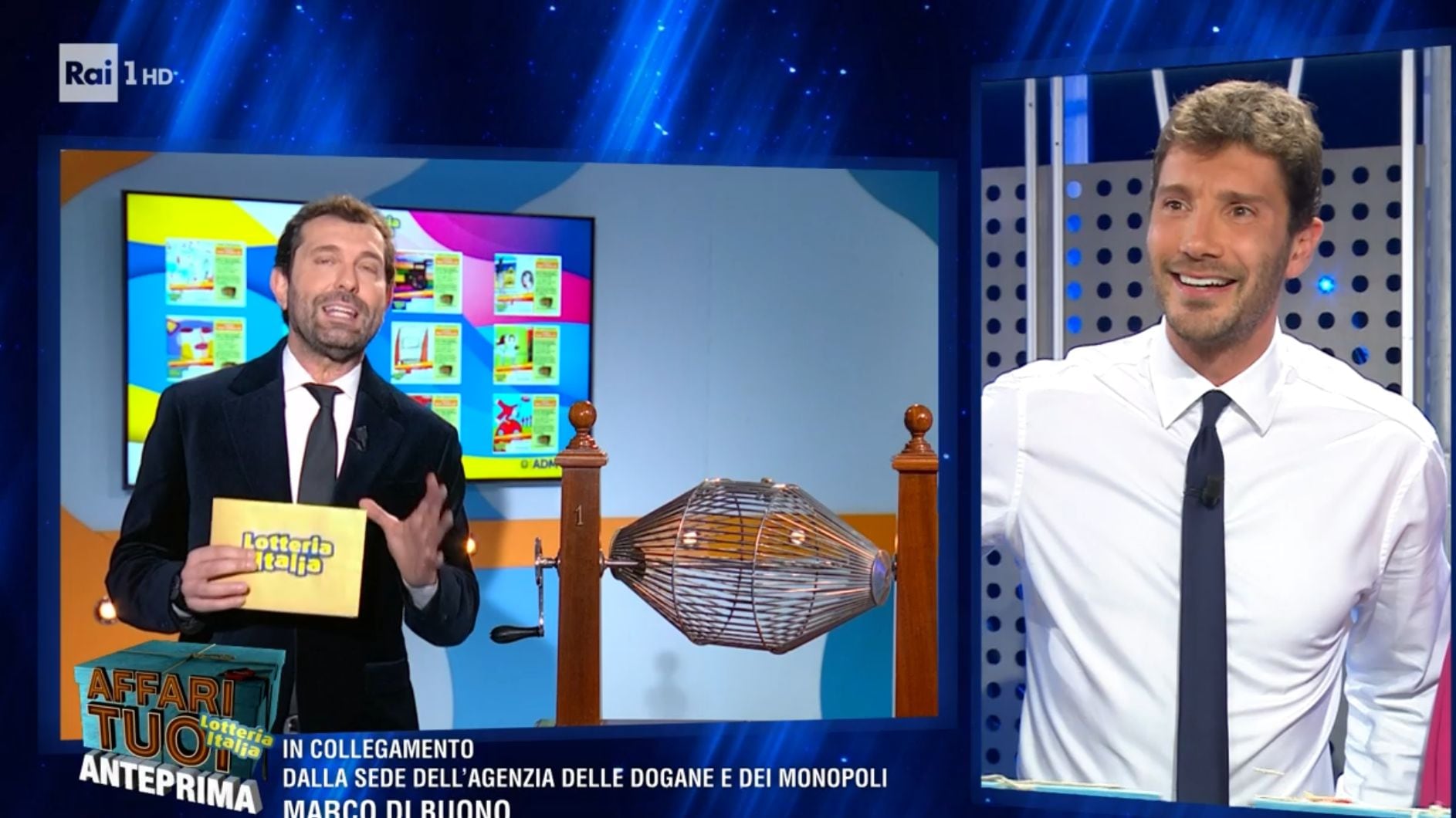 Tutti pazzi per Lotteria Italia: ecco come funziona il fortunato gioco