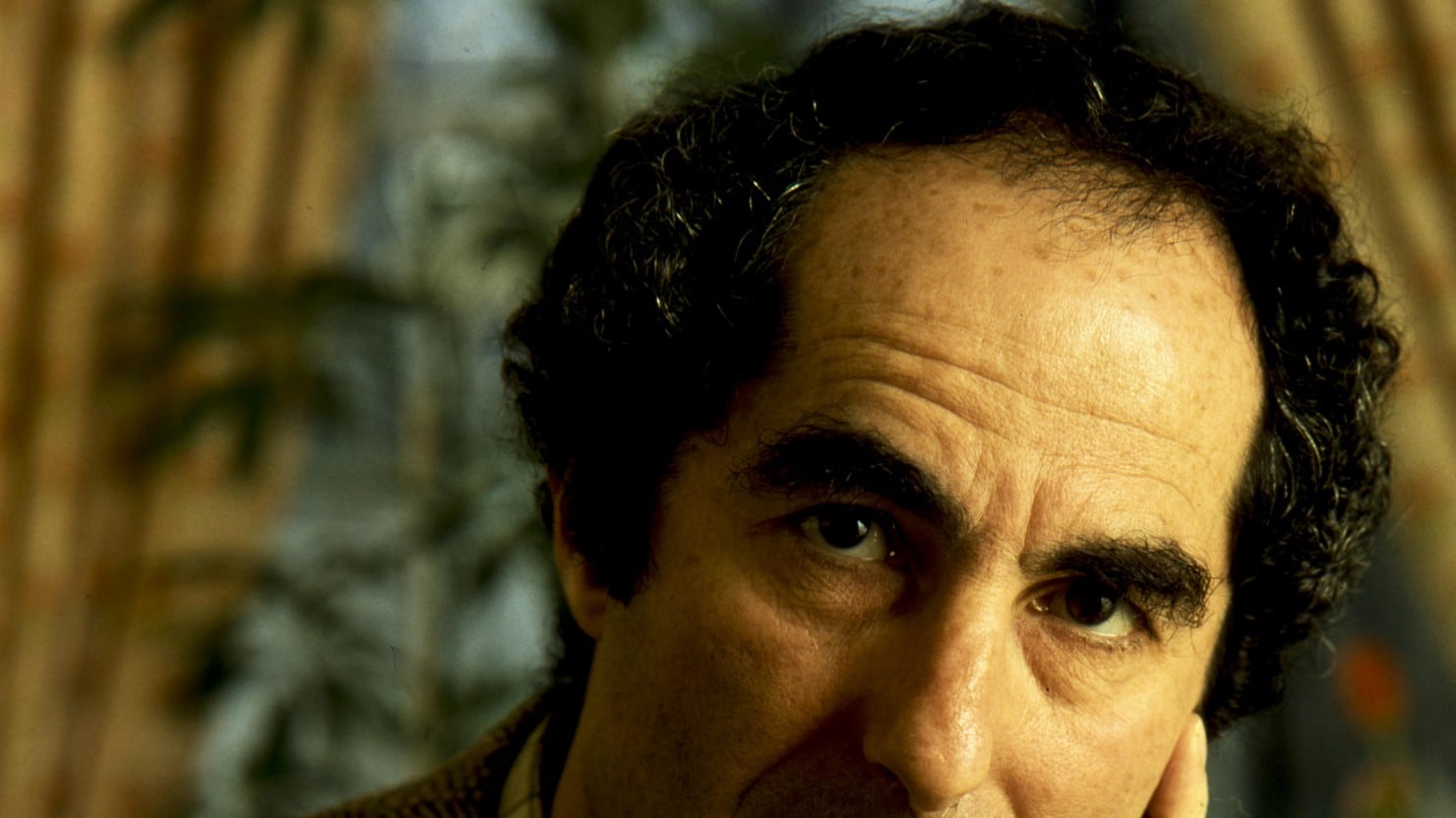 Tom Leonard contro Philip Roth: "Un uomo scialbo"