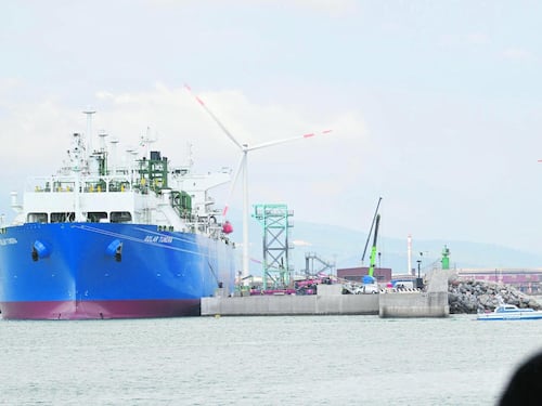 Perché la sovranità nazionale non può fare a meno del gas
