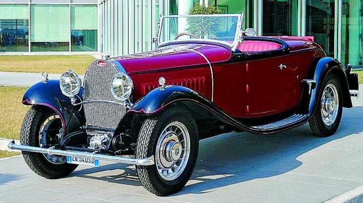 «Legend cars», omaggio alla passione