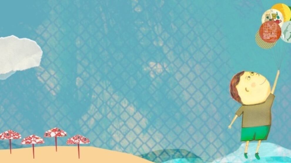 Il Festival dei Bambini sulla Riviera dei giochi