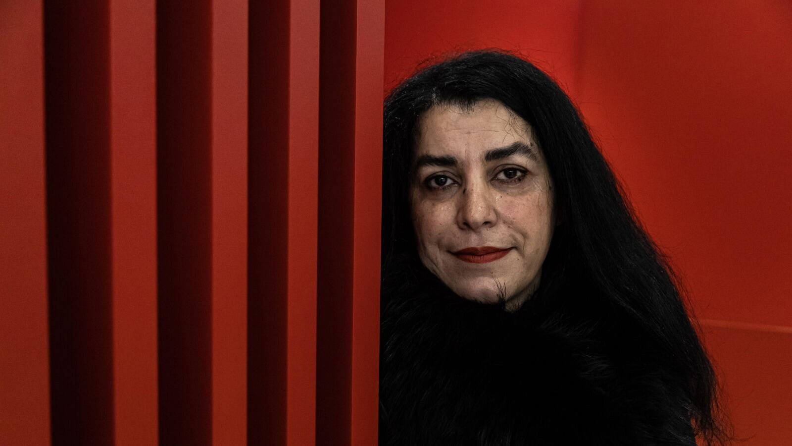 Addio a Marjane Satrapi, la voce che raccontò l'Iran al mondo attraverso Persepolis