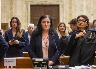 Le immagini della cronaca del 2024 3