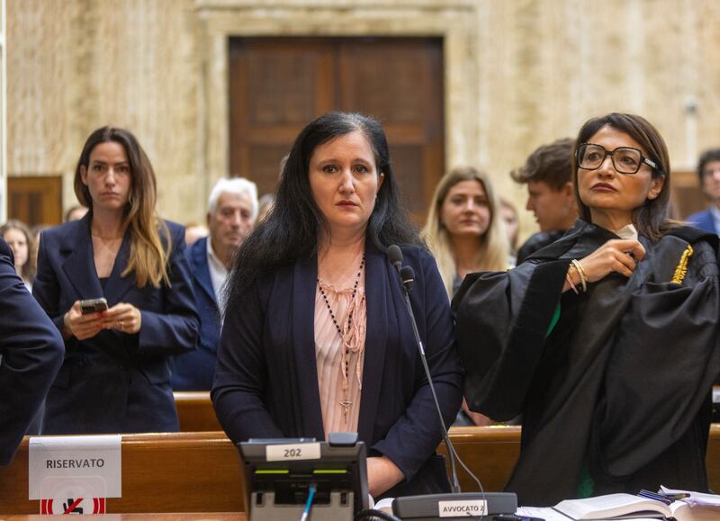 Le immagini della cronaca del 2024 3