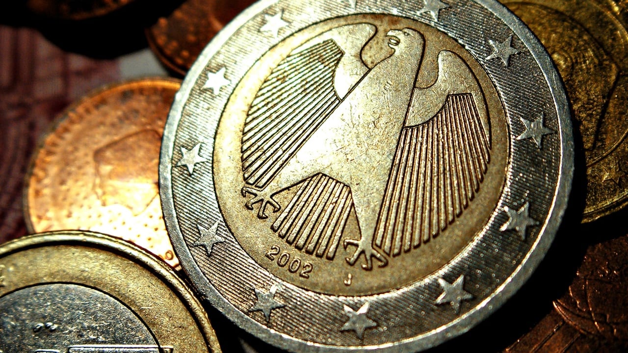 Nelle nostre tasche sempre più euro falsi