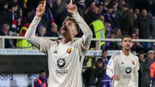 La Fiorentina si divora i tre punti: Svilar spegne Biraghi, Llorente pareggia all'ultimo respiro