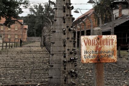 Il mondo ricorda la Shoah 9