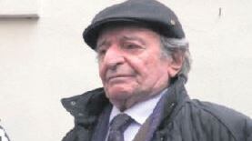 "Canti popolari e romanzi catturano la vita, la mia è un'avventura"