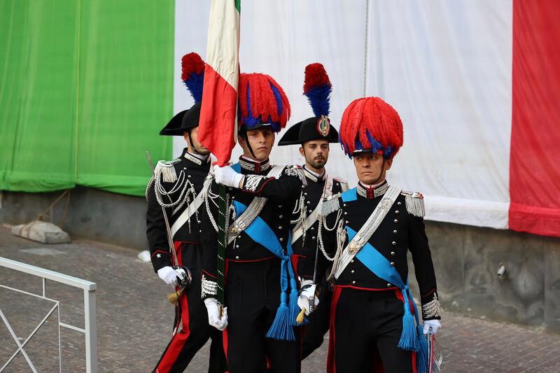 Comando Generale dell’Arma dei Carabinieri