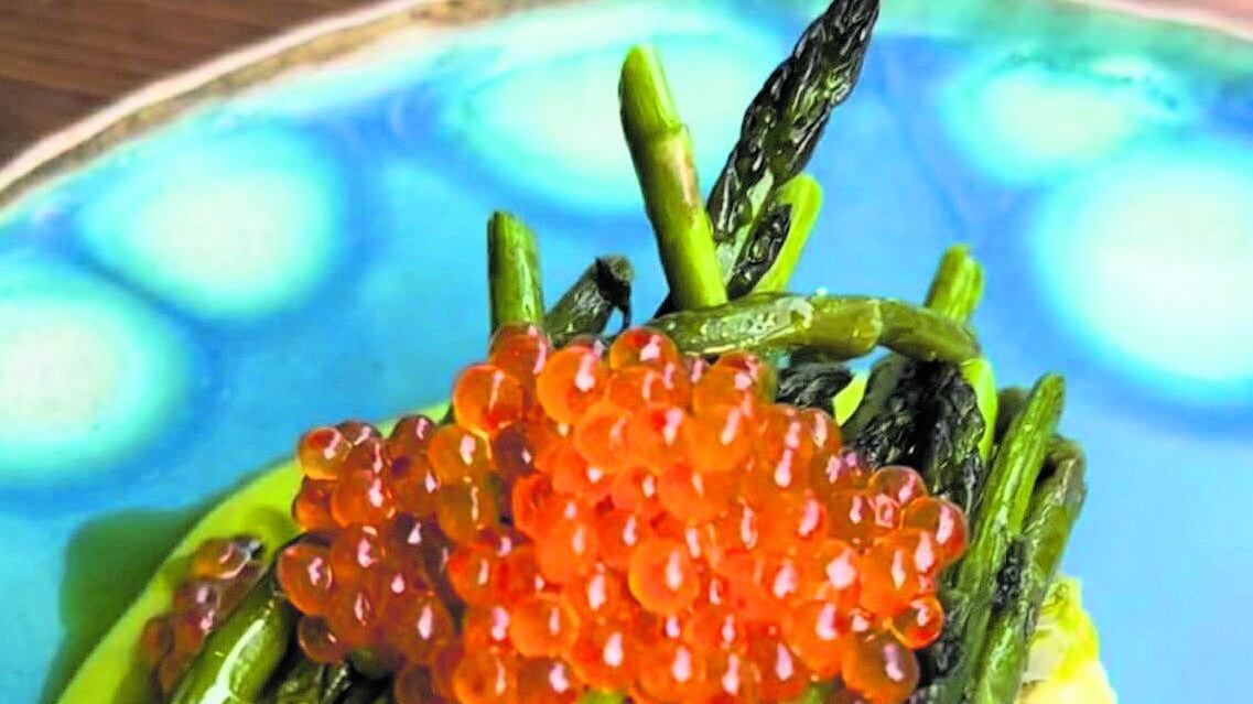 Asparagi, gli amici geniali con il profumo di primavera