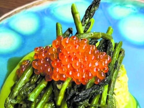Asparagi, gli amici geniali con il profumo di primavera