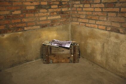 Torna alla luce il bunker romano dei Savoia 4