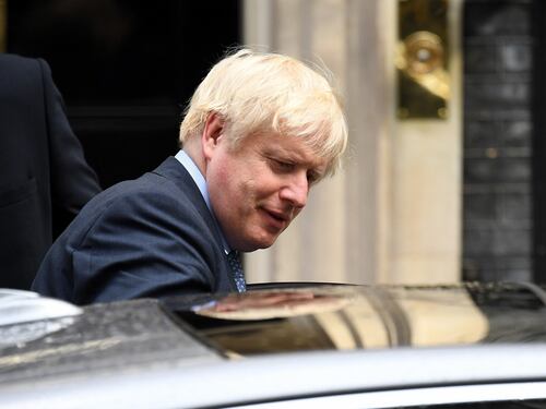 Passa la legge anti no deal: ora Boris Johnson chiede il voto
