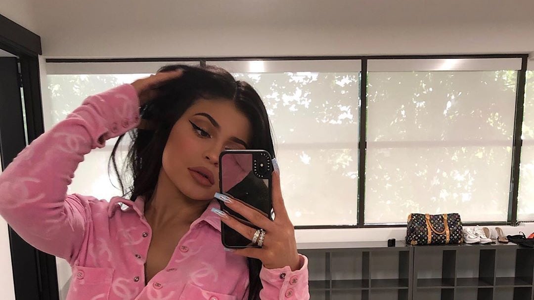 Kylie Jenner vende a Coty la linea beauty che l'ha resa la miliardaria più giovane di sempre