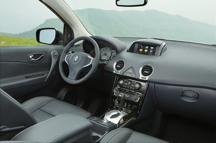 Renault Koleos M.Y. 2014 6