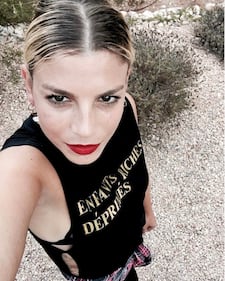 Emma Marrone, le foto sexy 2