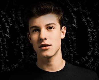 Shawn Mendes 9