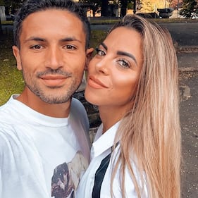 Giulia Amodio sensuale sui social 12