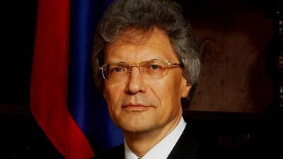 "L'Ucraina nella Nato mette a rischio la pace"