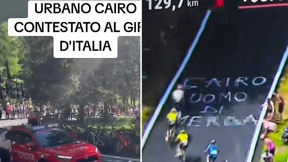 Slogan, graffiti e striscioni. Tifosi granata furiosi contro Cairo: "Devi vendere"