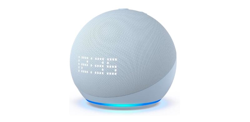 Echo dot Amazon black friday