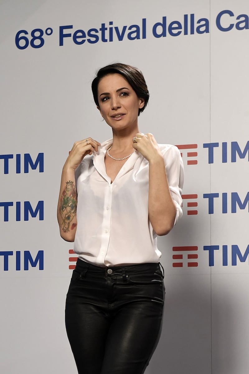 Sanremo 2018 ai nastri di partenza: le foto 8
